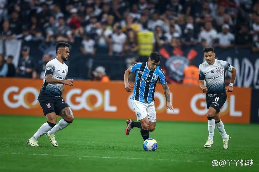 关于格雷米奥表现出色，助球队拿下胜利的信息