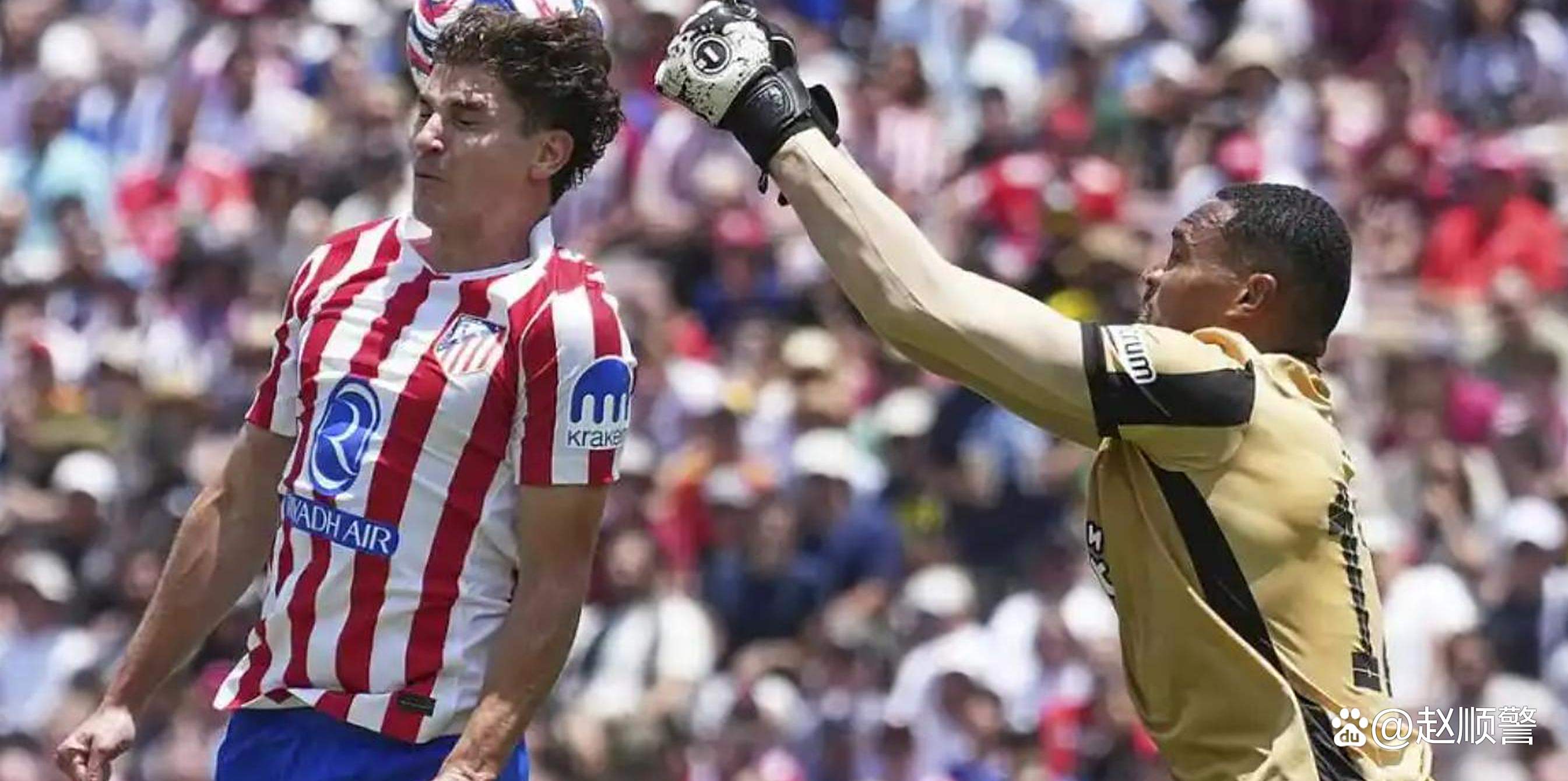 马德里主场逆转对手获胜，联赛形势逐渐好转