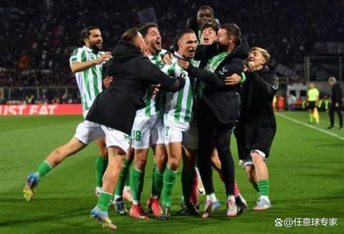 包含贝蒂斯主场击败奥萨苏纳，保级前景一片光明的词条