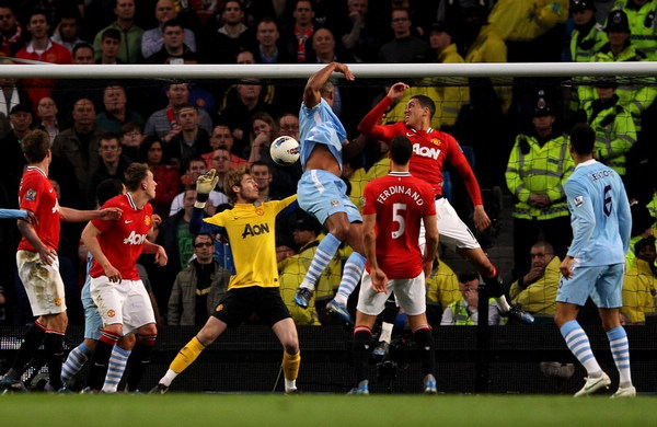 曼城苦追积分，挑战西布朗维奇