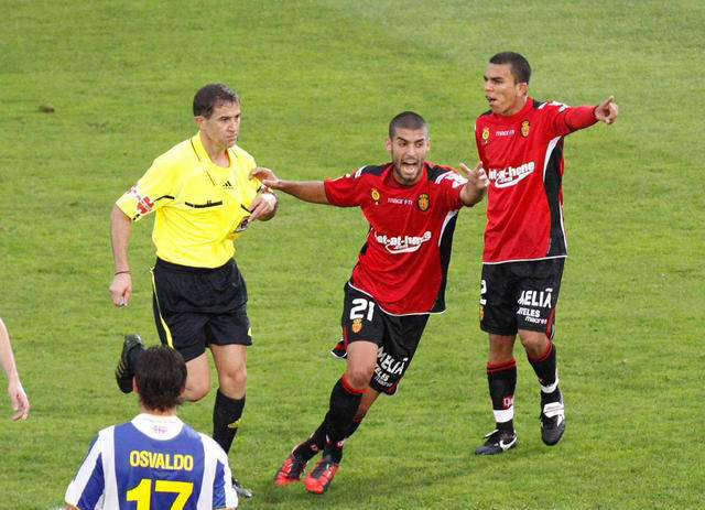 关于马洛卡主场大胜，实现四连胜赢得三分的信息