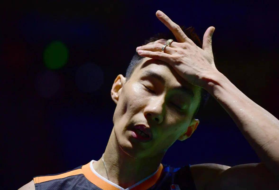 印度羽毛球队翻盘法国羽毛球队，李宗伟高光表现的简单介绍