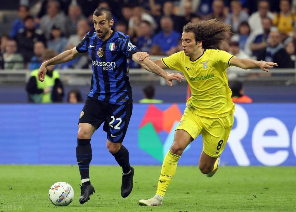 国际米兰逆转对手,全取三分 国际米兰逆转对手,全取三分