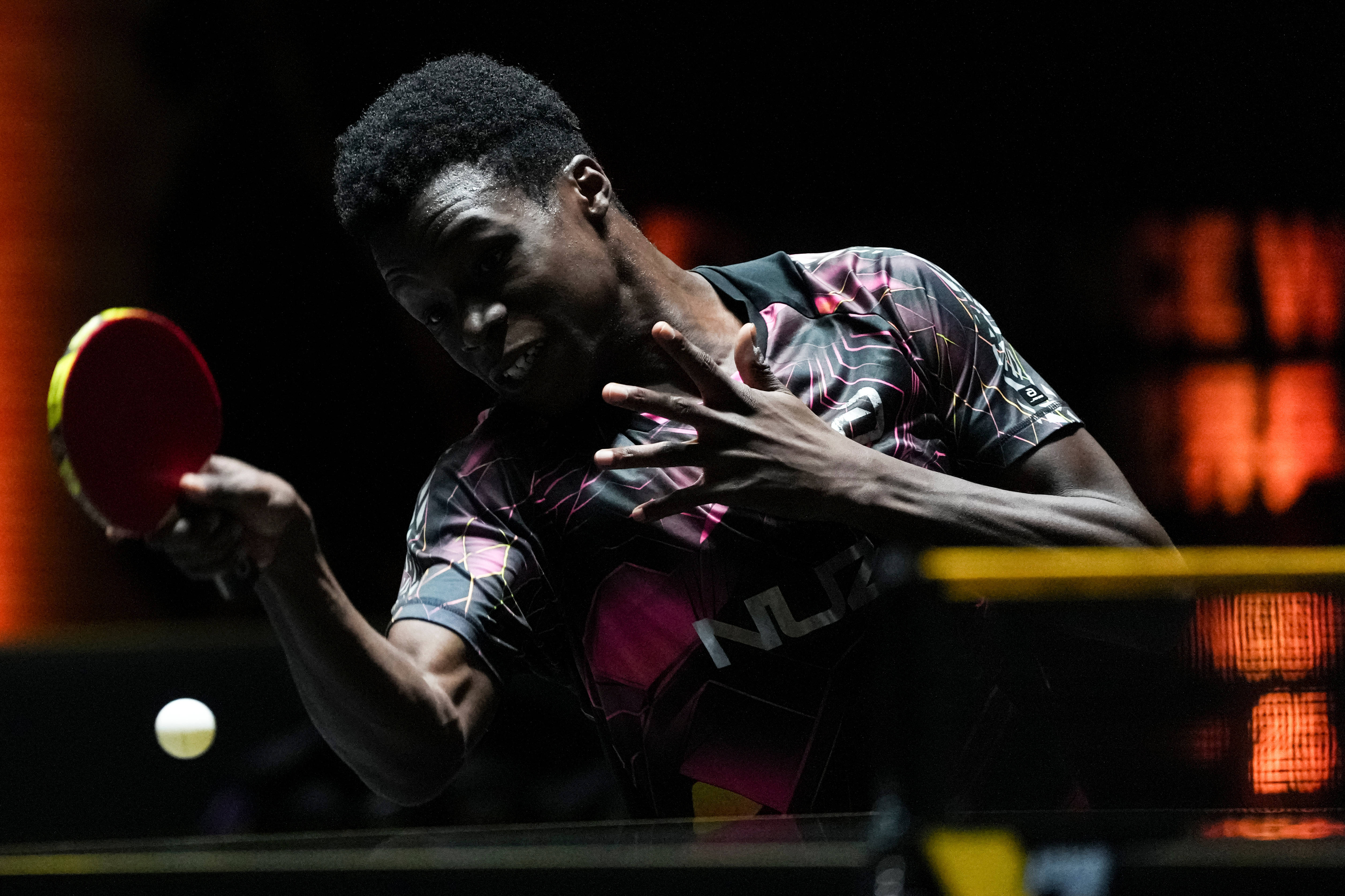 奥地利乒乓球队力克波兰乒乓球队,马龙送出助攻的简单介绍 奥地利乒乓球队力克波兰乒乓球队,马龙送出助攻的简单介绍