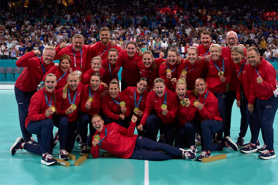 挪威女子足球杯赛开打,奥斯陆队首战告捷 挪威女子足球杯赛开打,奥斯陆队首战告捷