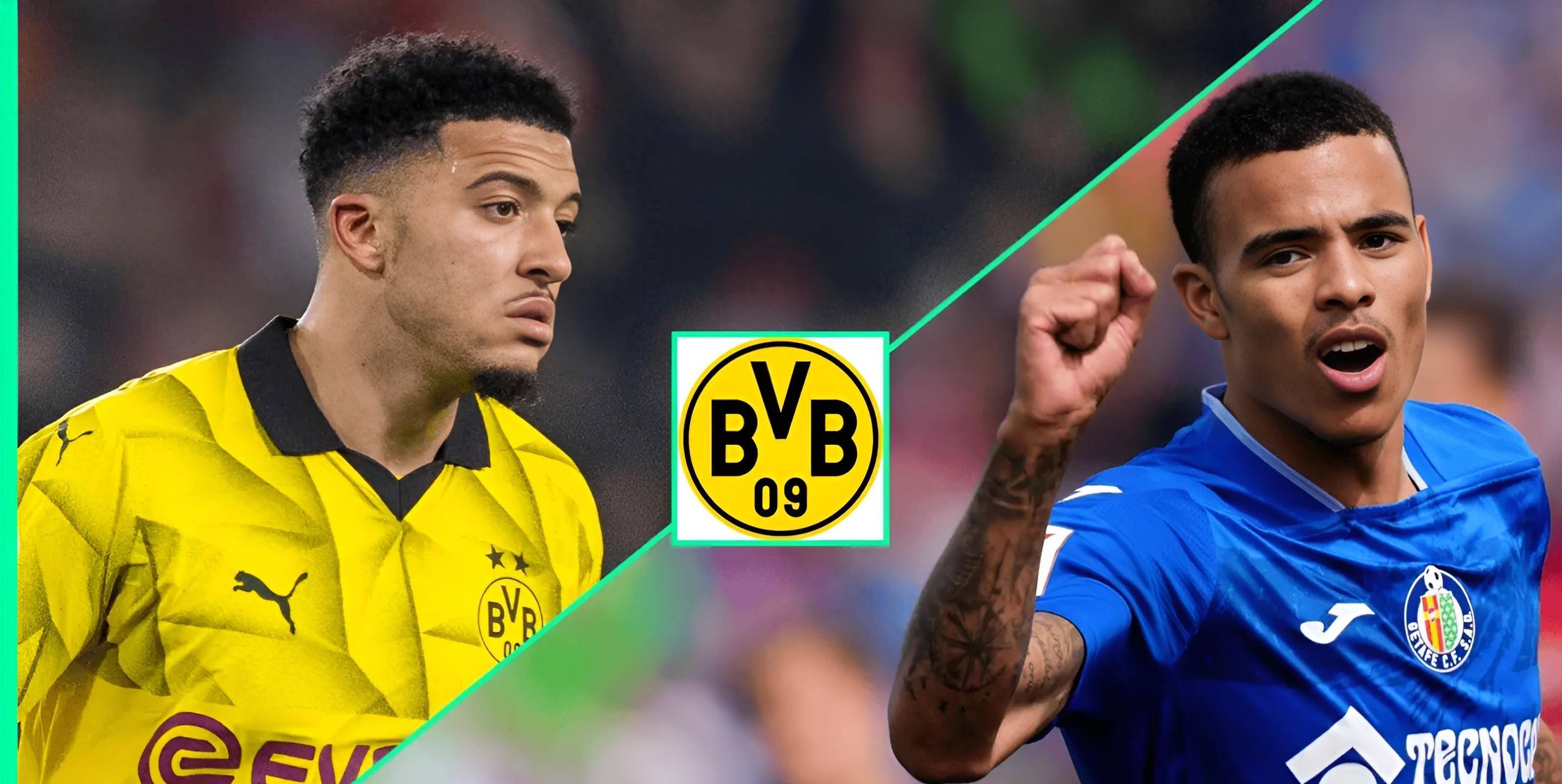 曼联将迎战多特蒙德，双方实力对比如何？的简单介绍