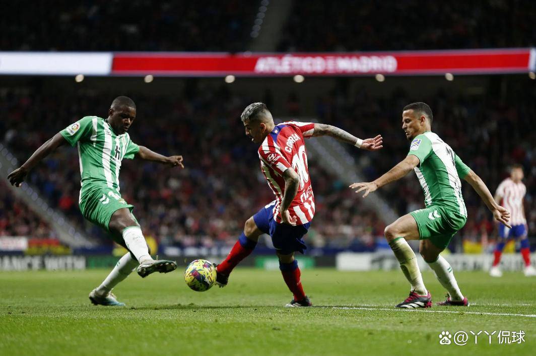 包含马德里竞技怒斥西甲豪门，欲全取三分的词条