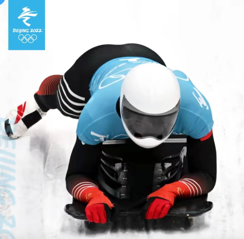 荷兰雪车运动员实现个人首秀斩获银牌的简单介绍