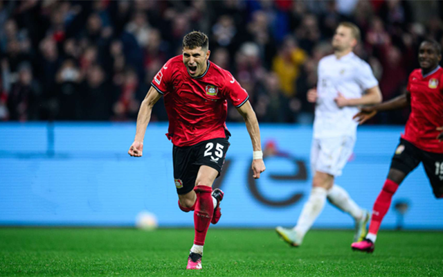 沃尔夫斯堡主场告负,积分榜跌至中游 沃尔夫斯堡主场告负,积分榜跌至中游