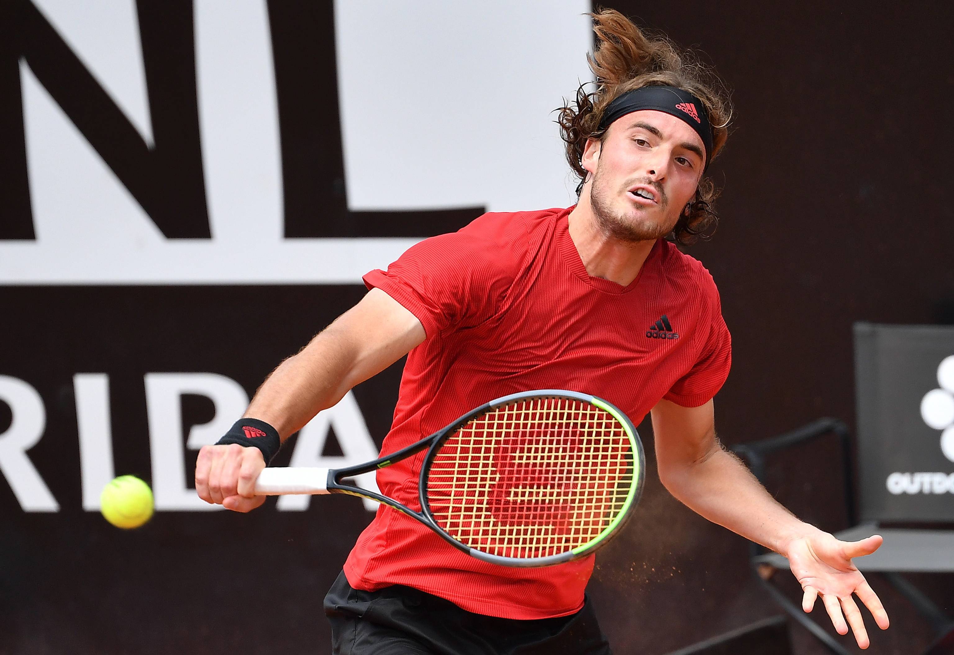 年终总决赛绝杀ATP总决赛，西西帕斯带队取胜的简单介绍