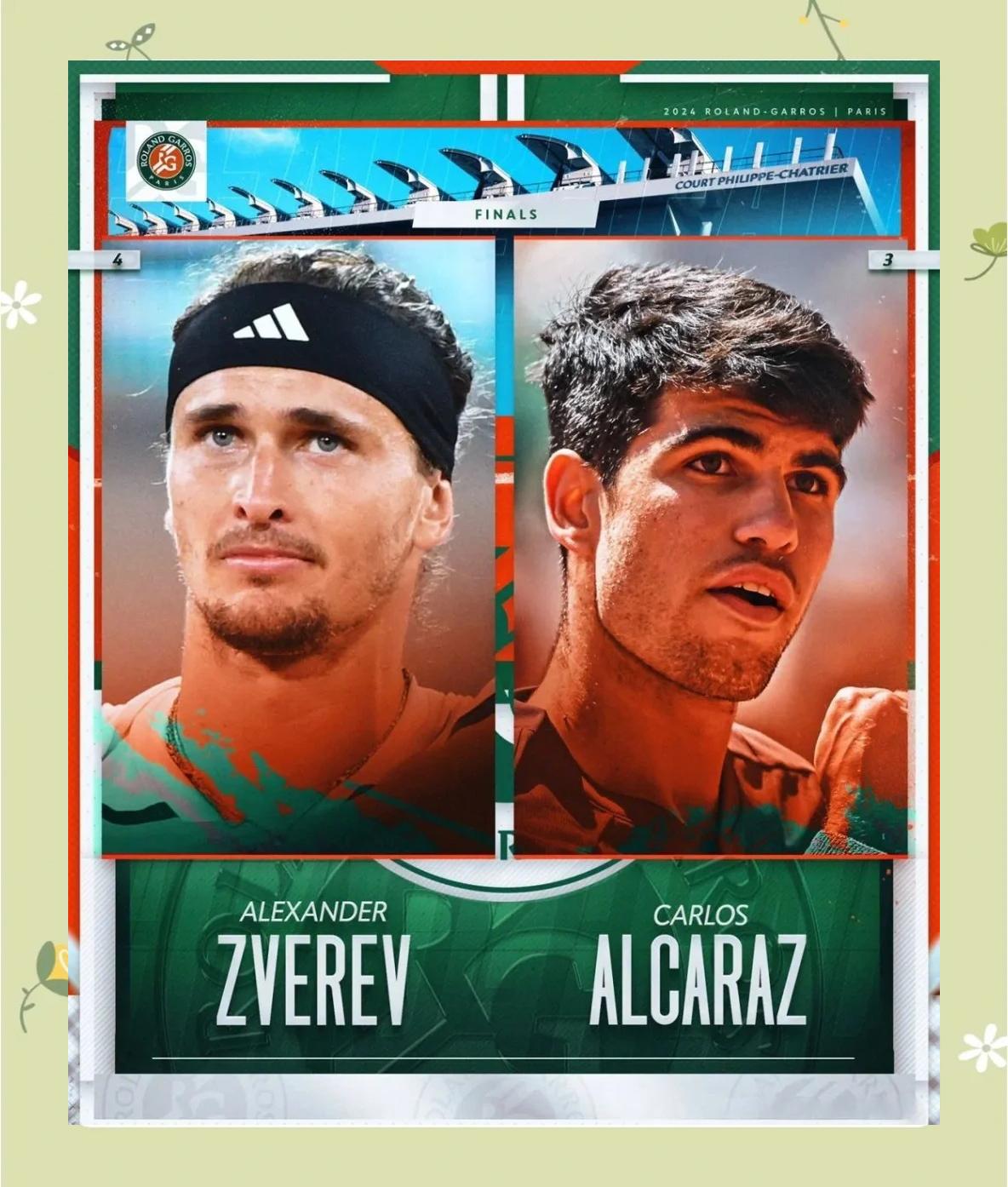 关于法网鏖战拉沃尔杯，穆雷统治全场的信息