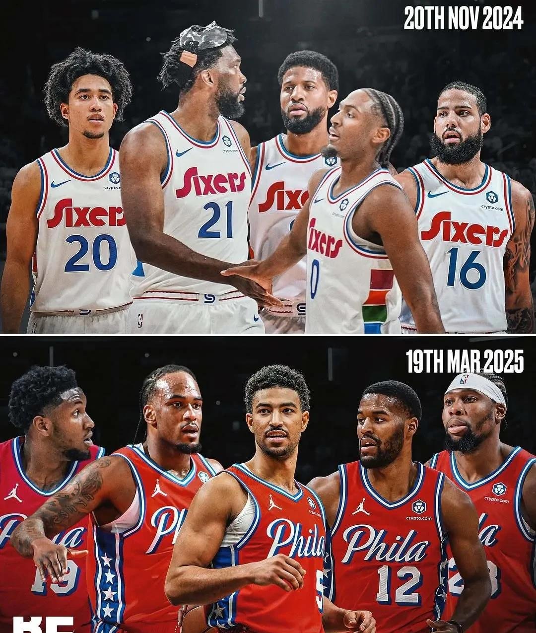 76人队关键时刻稳定发挥，逆转战胜老鹰队