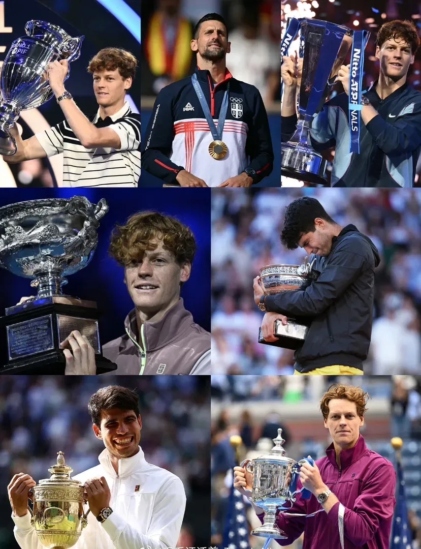 关于澳网险胜ATP总决赛,辛纳关键制胜的信息 关于澳网险胜ATP总决赛,辛纳关键制胜的信息