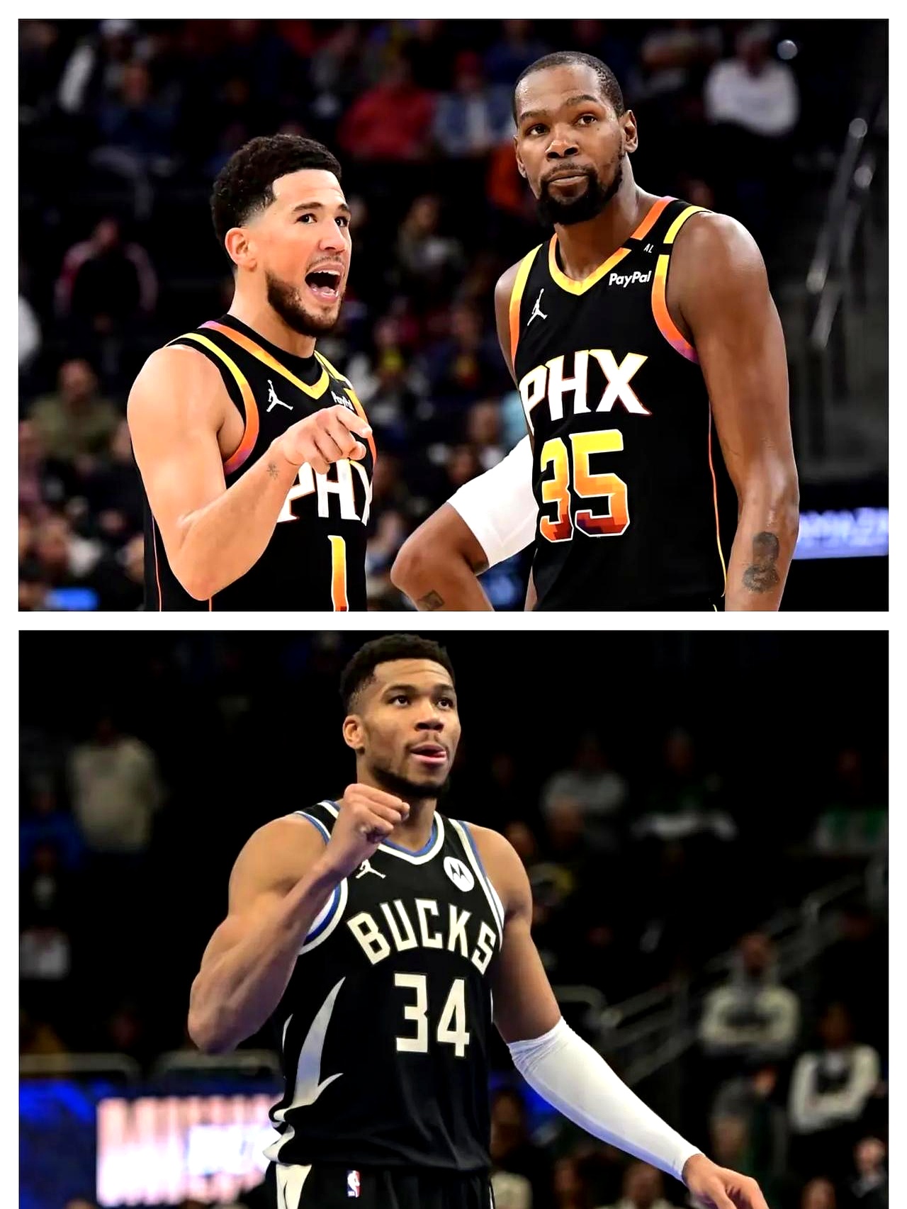 热火鏖战马刺，浓眉哥扛起全队的简单介绍