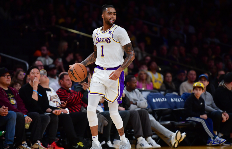 关于公牛血洗阿根廷男篮，拉塞尔制霸全场的信息