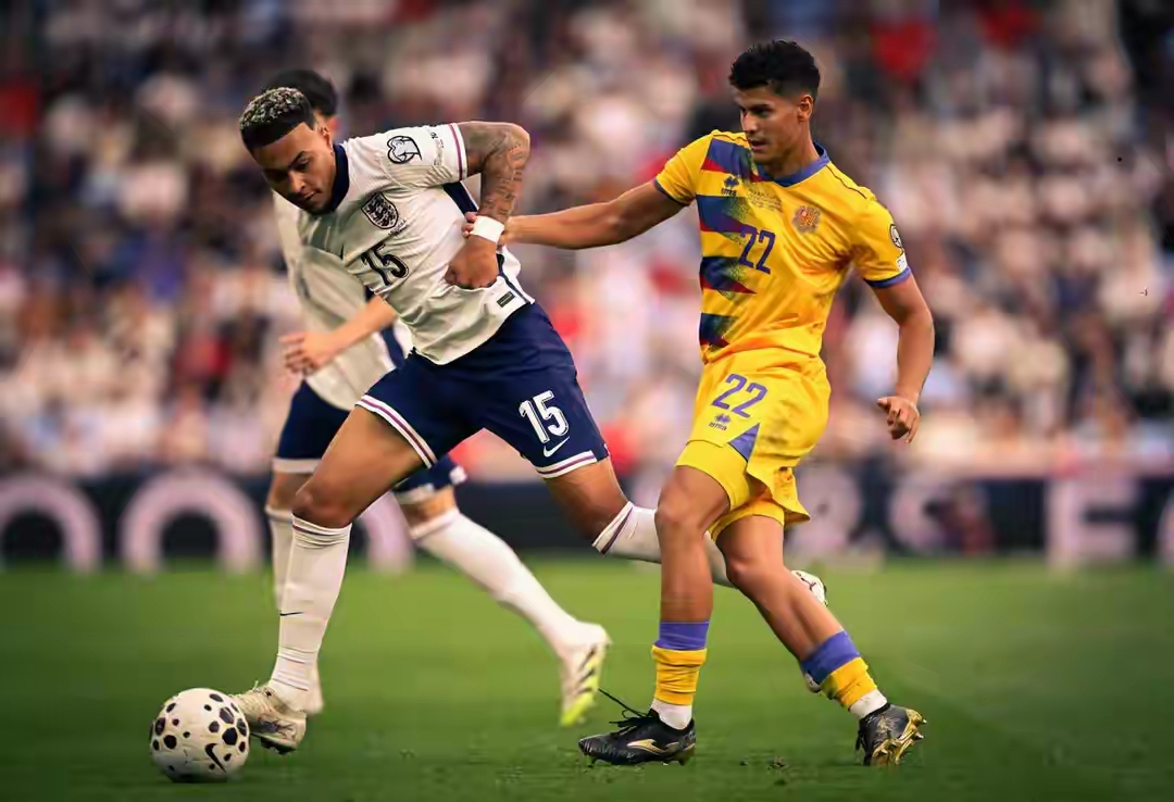 挪威客场淘汰英格兰，创造欧锦赛历史