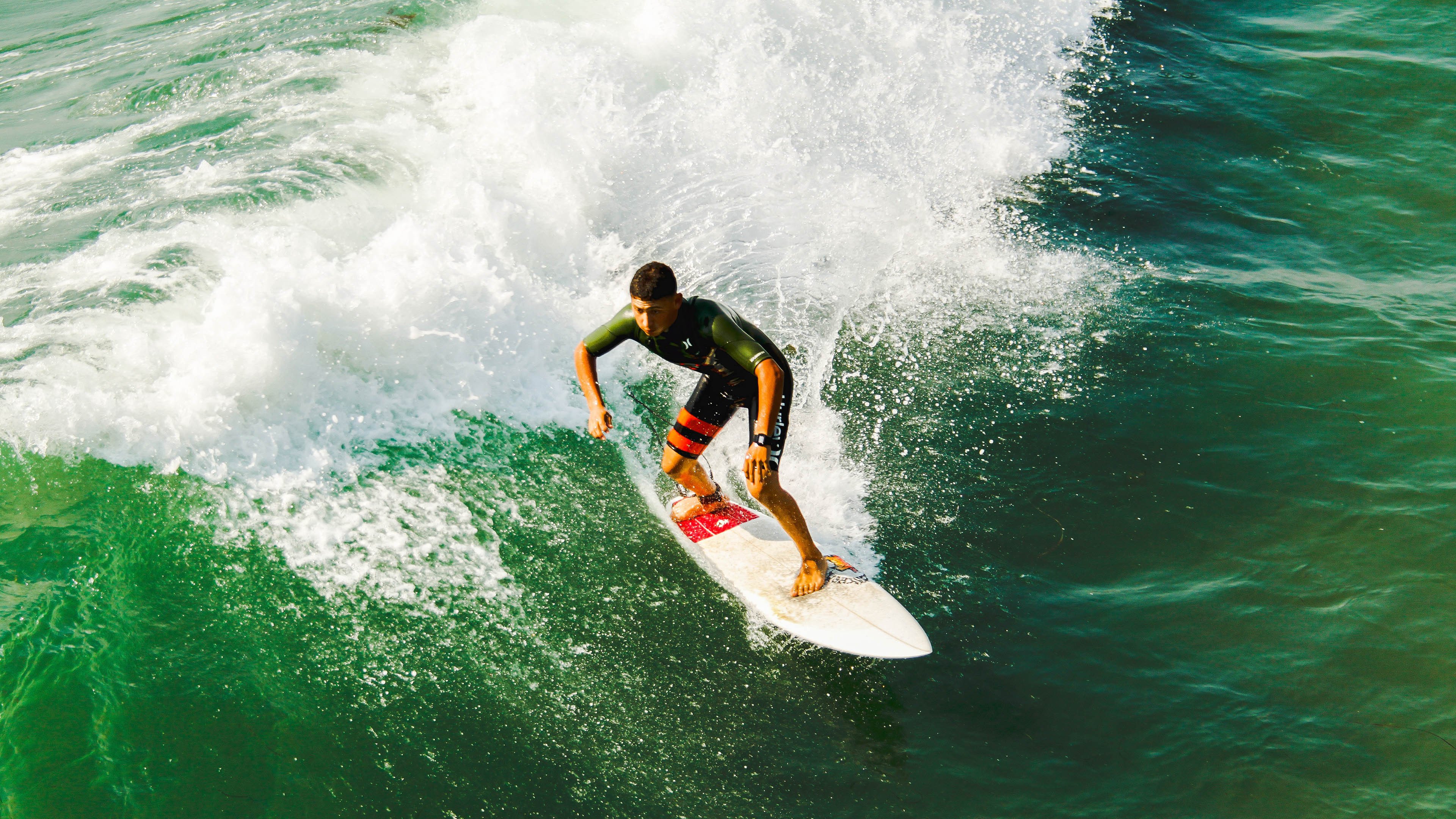 美加墨世界杯之夜，布伦森一锤定音，巨星价值照亮北美足球新纪元