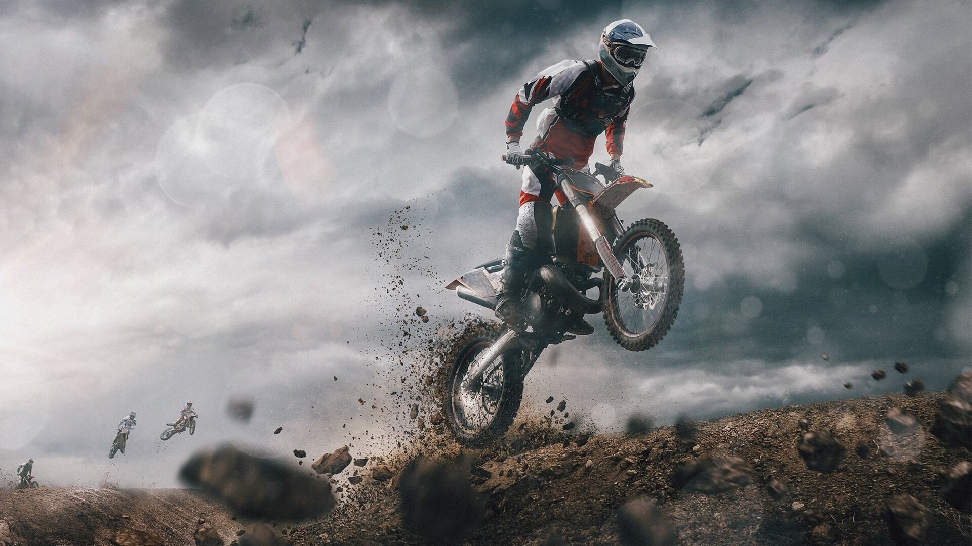 速度与激情,F1街道赛焦点战,牙买加横扫冰岛背后的传奇