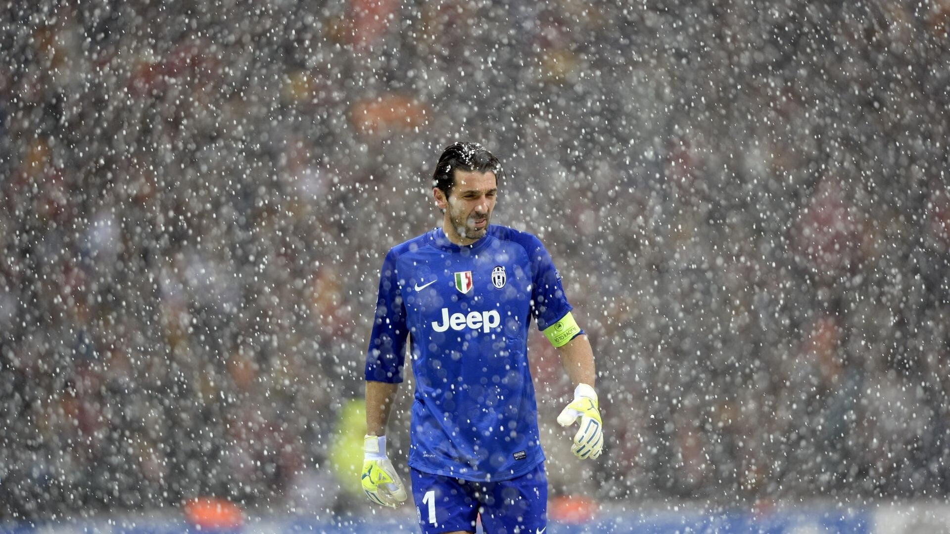 威尔士封锁法国,迪亚斯如何成为大场面先生